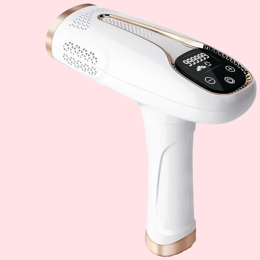 IPL Hair Removal Depilator