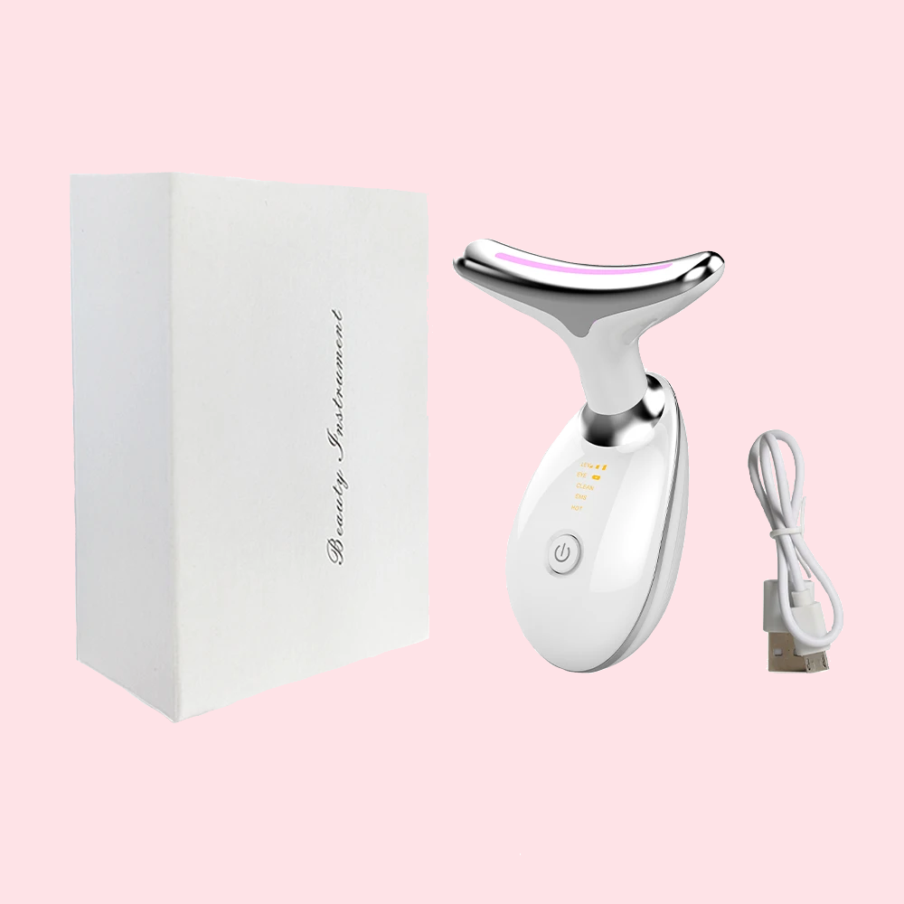 Facial Lifting Device