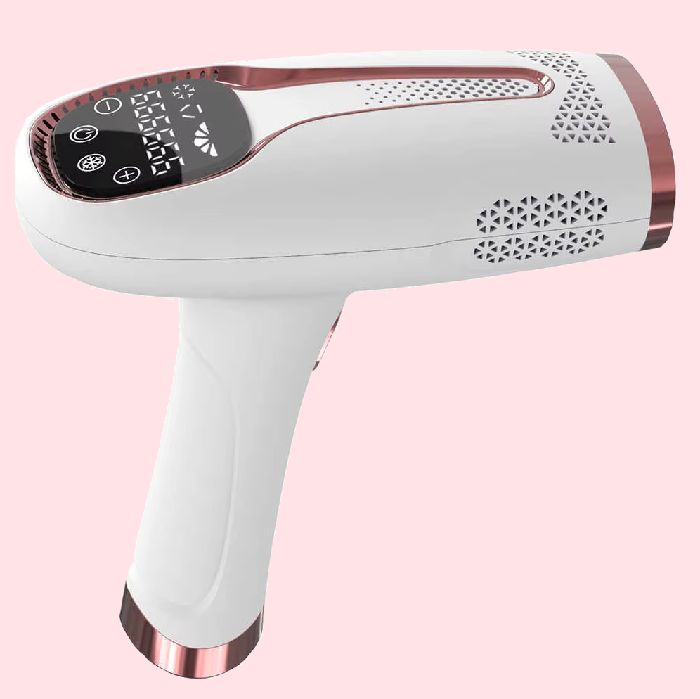 IPL Hair Removal Depilator